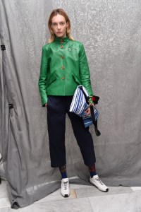 Linder RTW Spring 2019