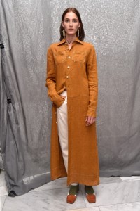 Linder RTW Spring 2019