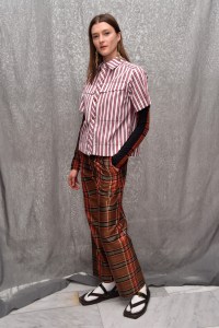 Linder RTW Spring 2019