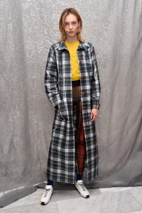 Linder RTW Spring 2019