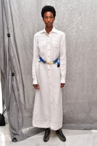 Linder RTW Spring 2019