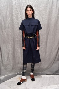 Linder RTW Spring 2019
