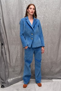 Linder RTW Spring 2019