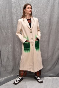 Linder RTW Spring 2019