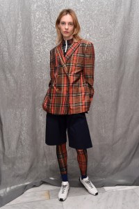 Linder RTW Spring 2019