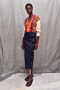 Linder RTW Spring 2019