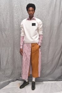 Linder RTW Spring 2019