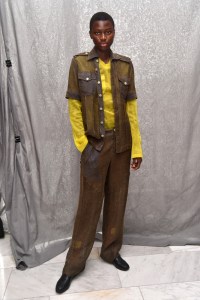 Linder RTW Spring 2019