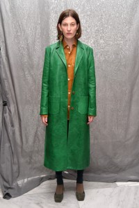 Linder RTW Spring 2019
