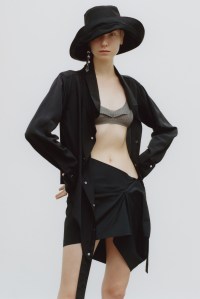 Ioannes RTW Spring 2019