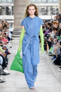Christian Wijnants RTW Spring 2019