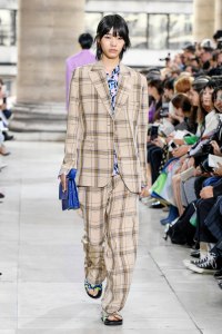Christian Wijnants RTW Spring 2019