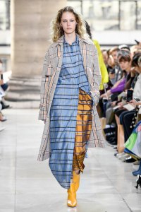 Christian Wijnants RTW Spring 2019