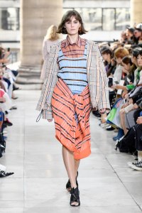 Christian Wijnants RTW Spring 2019