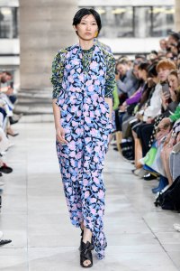 Christian Wijnants RTW Spring 2019