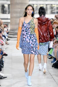 Christian Wijnants RTW Spring 2019