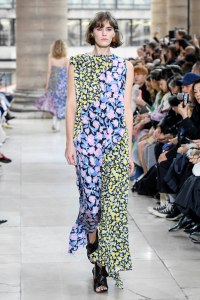 Christian Wijnants RTW Spring 2019