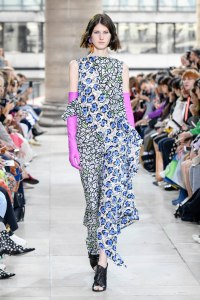 Christian Wijnants RTW Spring 2019