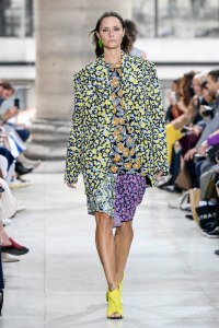 Christian Wijnants RTW Spring 2019