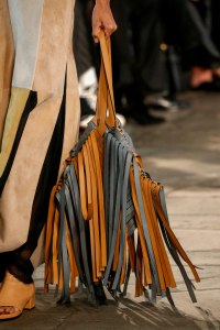 Details at Loewe RTW Spring 2019