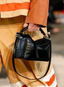 Details at Loewe RTW Spring 2019