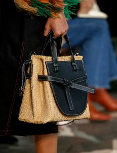 Details at Loewe RTW Spring 2019