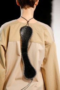 Details at Loewe RTW Spring 2019