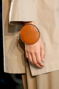 Details at Loewe RTW Spring 2019