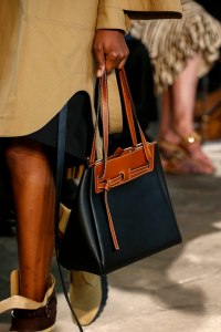 Details at Loewe RTW Spring 2019