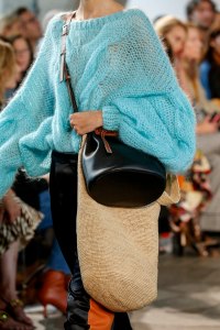 Details at Loewe RTW Spring 2019
