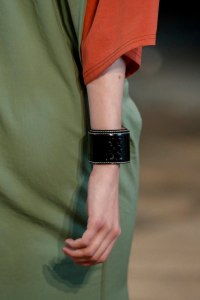Details at Loewe RTW Spring 2019