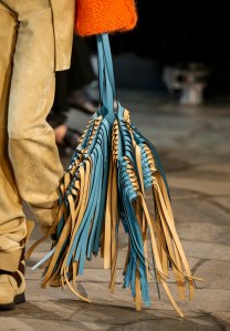 Details at Loewe RTW Spring 2019