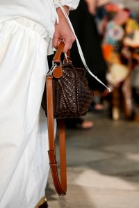 Details at Loewe RTW Spring 2019