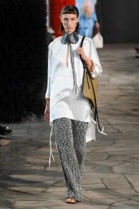 Loewe RTW Spring 2019