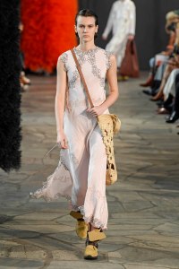 Loewe RTW Spring 2019