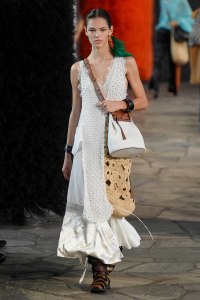 Loewe RTW Spring 2019