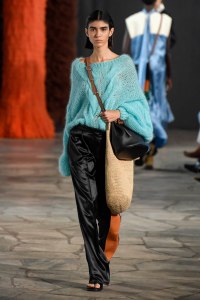 Loewe RTW Spring 2019