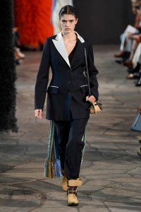 Loewe RTW Spring 2019