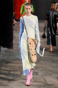 Loewe RTW Spring 2019