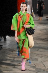Loewe RTW Spring 2019