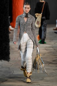 Loewe RTW Spring 2019