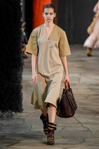 Loewe RTW Spring 2019