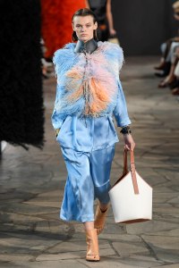 Loewe RTW Spring 2019