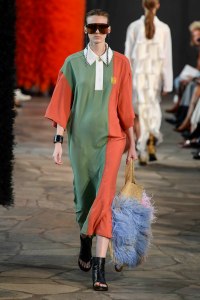 Loewe RTW Spring 2019