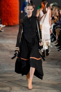 Loewe RTW Spring 2019
