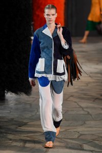 Loewe RTW Spring 2019