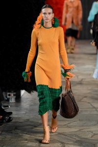 Loewe RTW Spring 2019