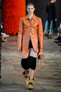 Loewe RTW Spring 2019