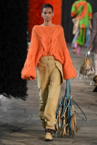 Loewe RTW Spring 2019