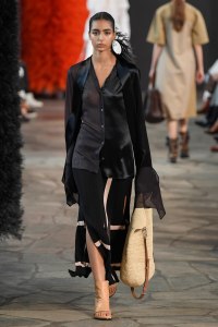 Loewe RTW Spring 2019